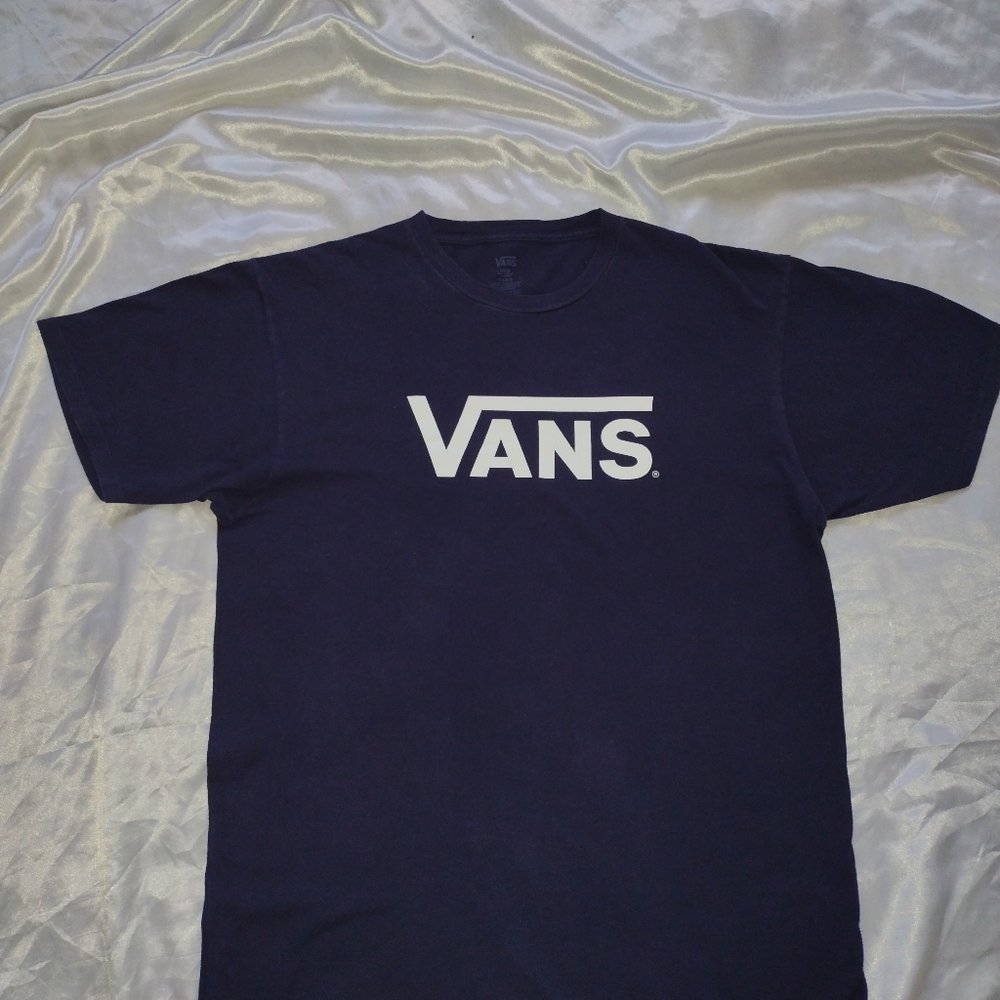 Vans Tee
